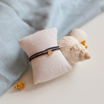 bracelet-collier-or-valentine-bleu-marine