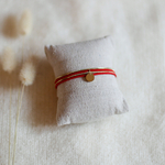 bracelet-or-valentine-rouge