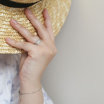 bague-femme-acier-argent-porte-ambre