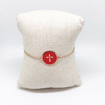 bracelet-femme-orrose-rouge-sixtine