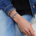 bijou-bracelet-porte-valentine-bleu-jean-or