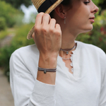 bijou-bracelet-porte-valentine-marron-glace-argent