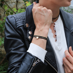 bijou-ensemble-porte-valentine-noir-or