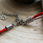 bracelet-argent-valentin-rouge-fermoir