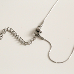 Collier-aude-argent-fermoir