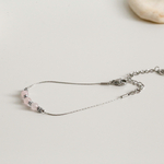 bracelet-argent-amelie-quartzrose