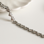 bracelet-argent-aurore-maille