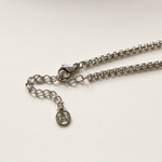 bracelet-homme-argent-charlie-logo