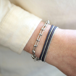 bracelet-homme-argent-porte-clement-valentin:anthracite