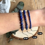 PORTÉ __ LAPIS LAZULI