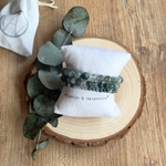 COUSSIN __ AGATE MOUSSE