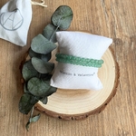 COUSSIN __ AVENTURINE
