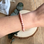 PORTÉ __ RHODOCHROSITE