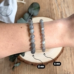 PORTÉ __ LABRADORITE