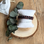 COUSSIN __ OEIL DE TAUREAU