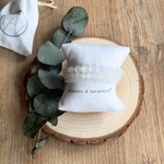 COUSSIN __ PIERRE DE LUNE