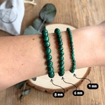 PORTÉ __  MALACHITE
