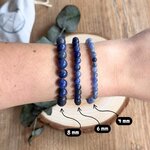 PORTÉ __  SODALITE