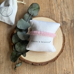 COUSSIN __ QUARTZ ROSE