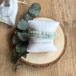 COUSSIN __ JADE BIRMANIE