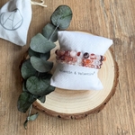 COUSSIN __ QUARTZ DE FEU