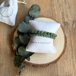 COUSSIN __ JADE NEPHREITE