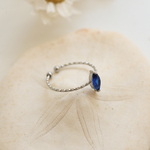 bague-argent-diane-bleu-zoom