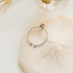 bague-argent-diane-rose-arriere