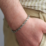 bracelet-homme-argent-orion-porte
