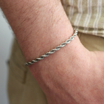bracelet-homme-argent-louis-porte
