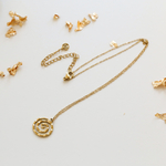 collier-or-enora