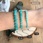 AMAZONITE Qualité AAA