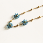bracelet-or-fleur-turquoise-2