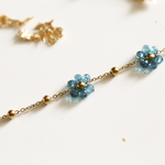 bracelet-or-fleur-turquoise-zoom
