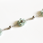 bracelet-argent-fleur-olive-zoom