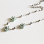 bracelet-argent-fleur-olive