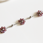 bracelet-argent-fleur-rose-4