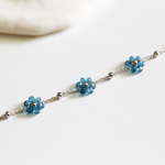 bracelet-argent-fleur-turquoise-4