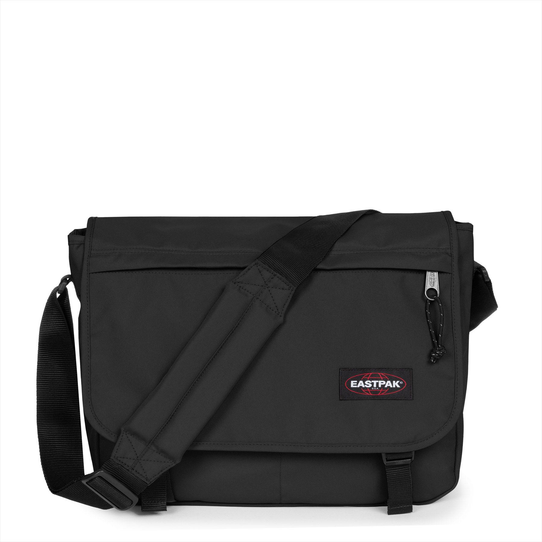 DELEGATE+ BLACK1
