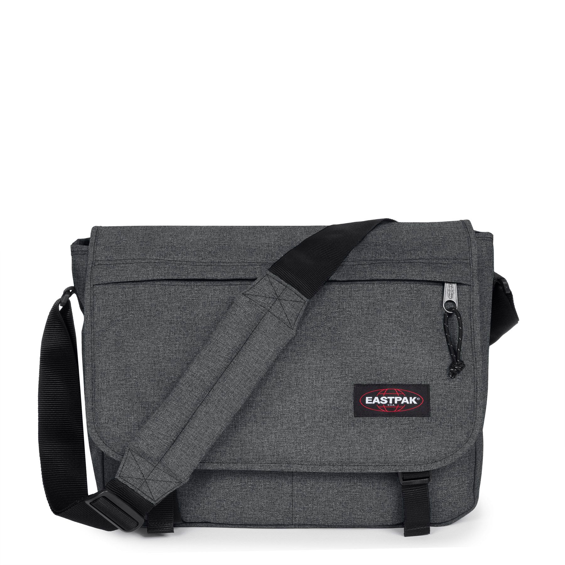 DELEGATE+ DENIM BLACK1