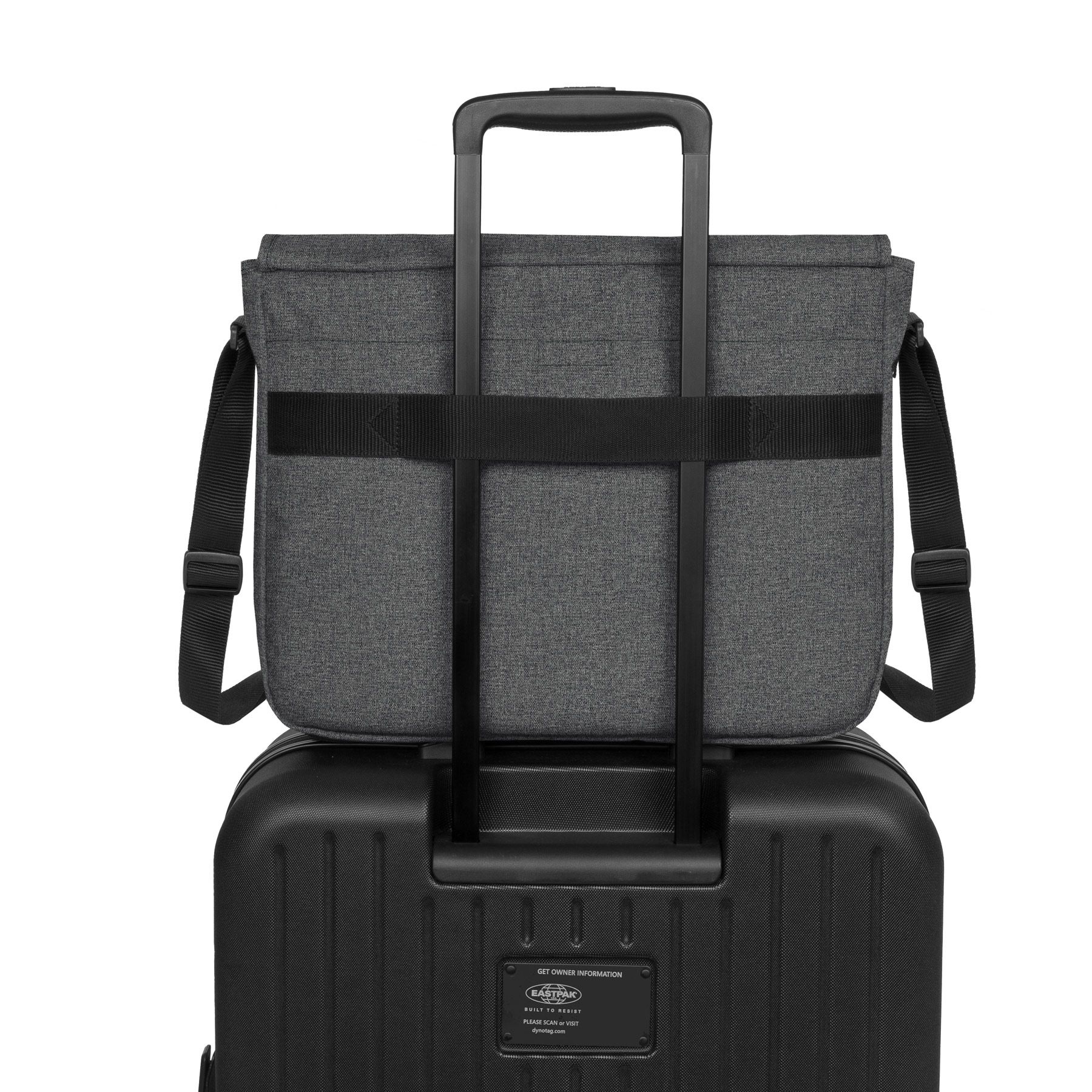 DELEGATE+ DENIM BLACK4