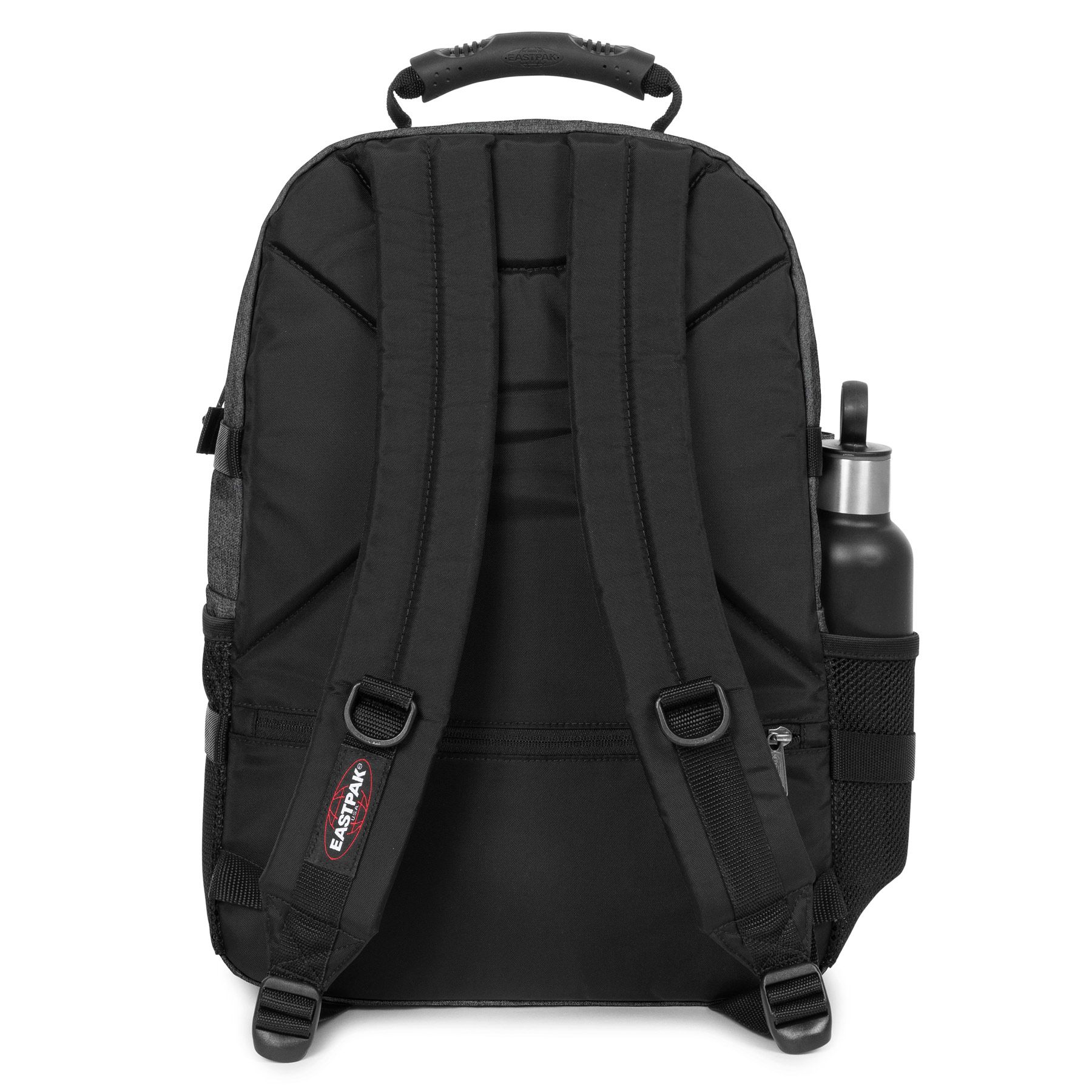 SUPLYER BLACK DENIM 4