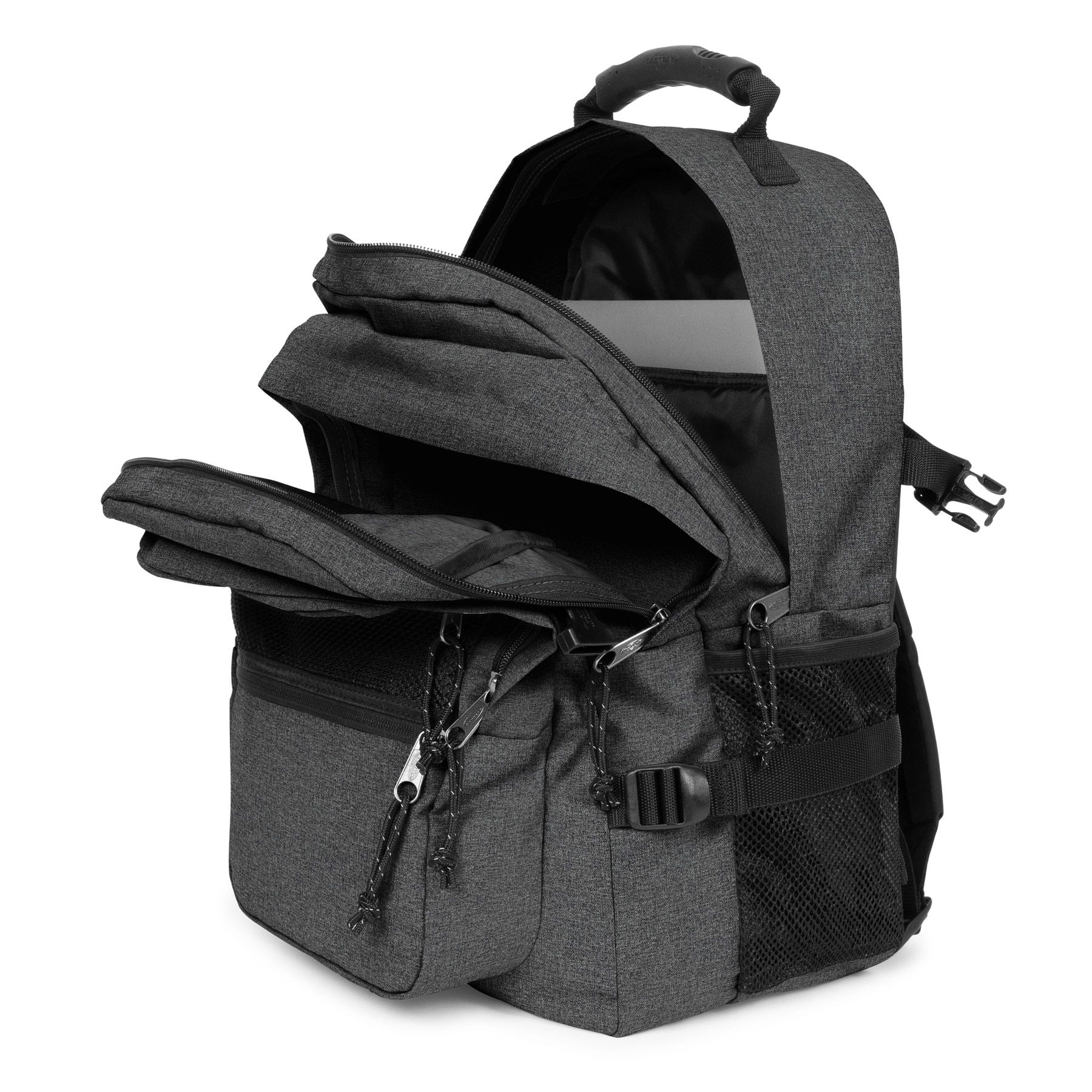 SUPLYER BLACK DENIM 2