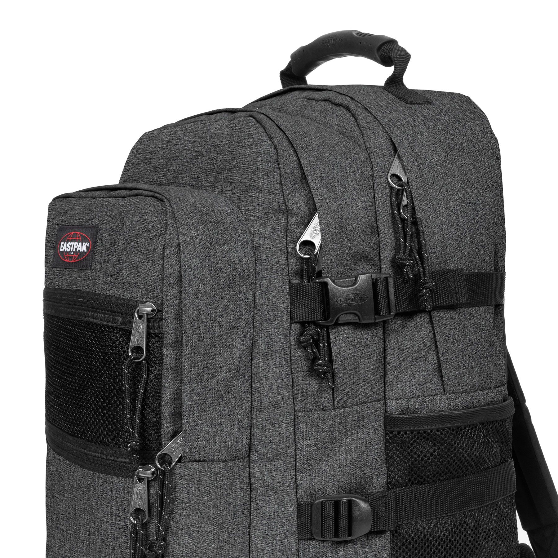 SUPLYER BLACK DENIM 3