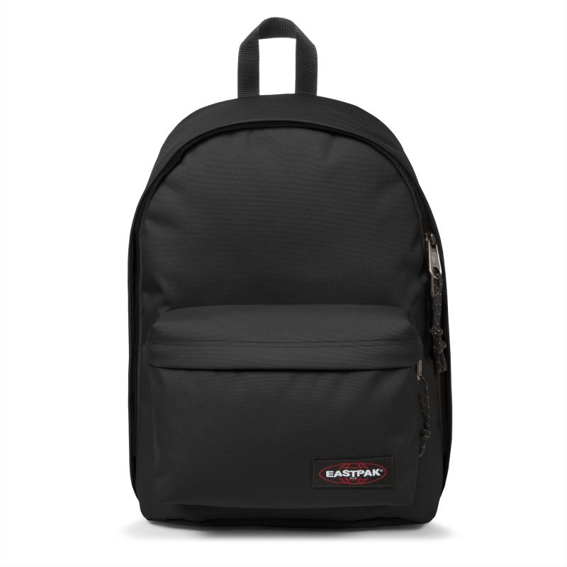 OUT OFFICE BLACK 1