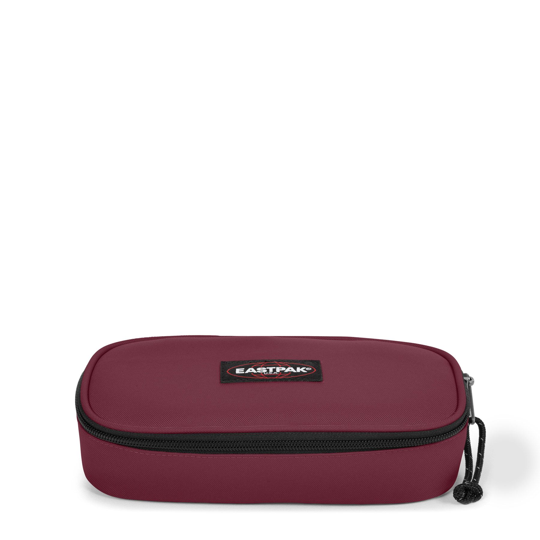 OVAL MARRON 1