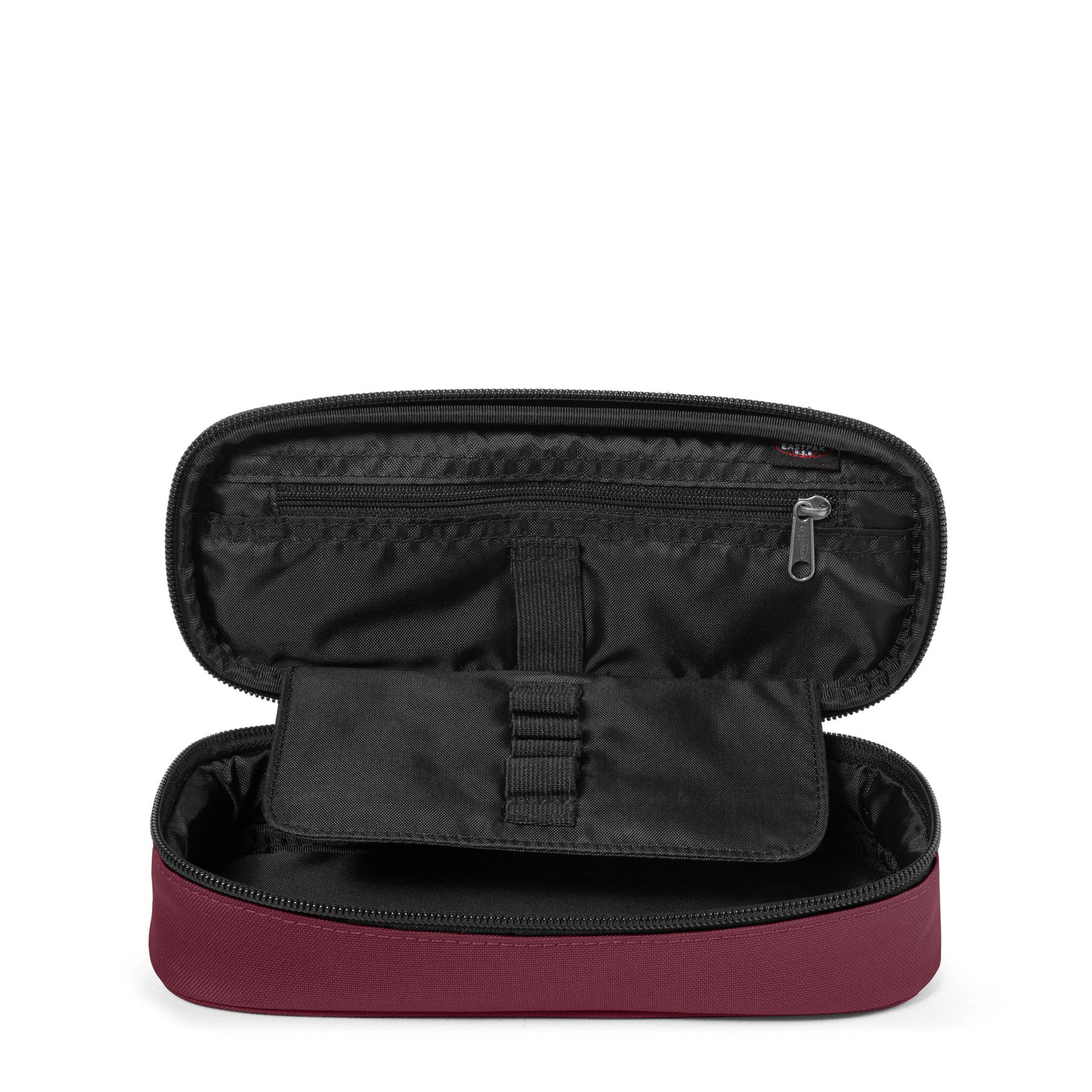OVAL MARRON 2