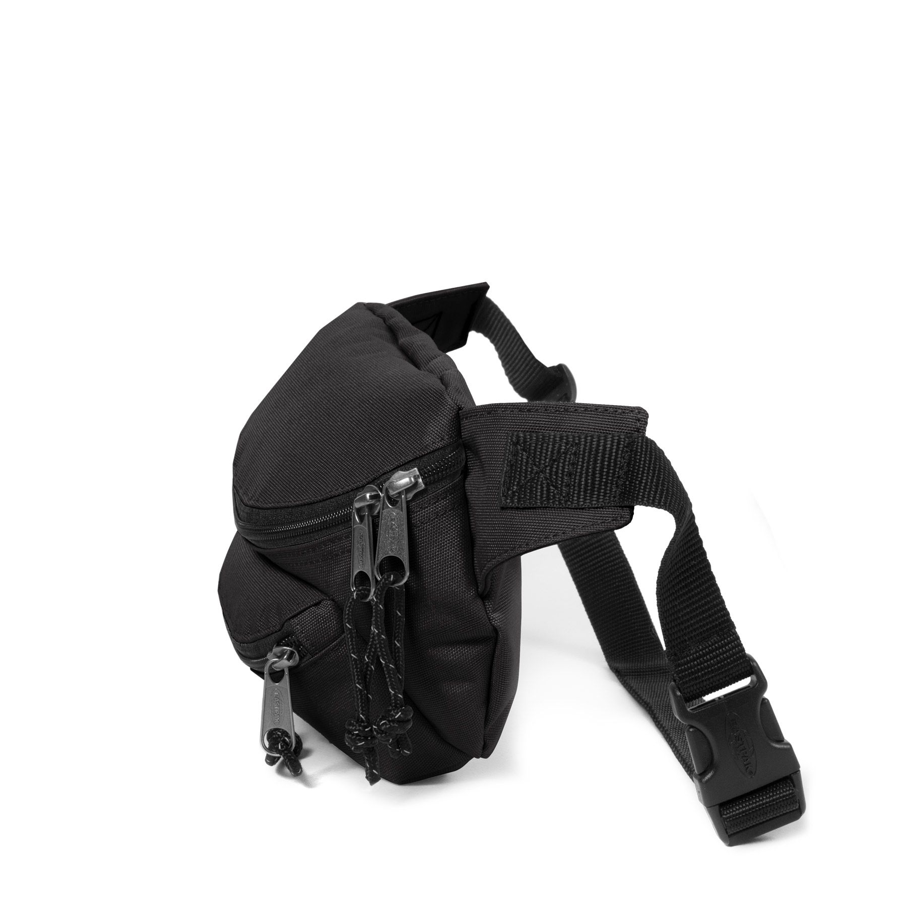 DOGGY BAG BLACK 4