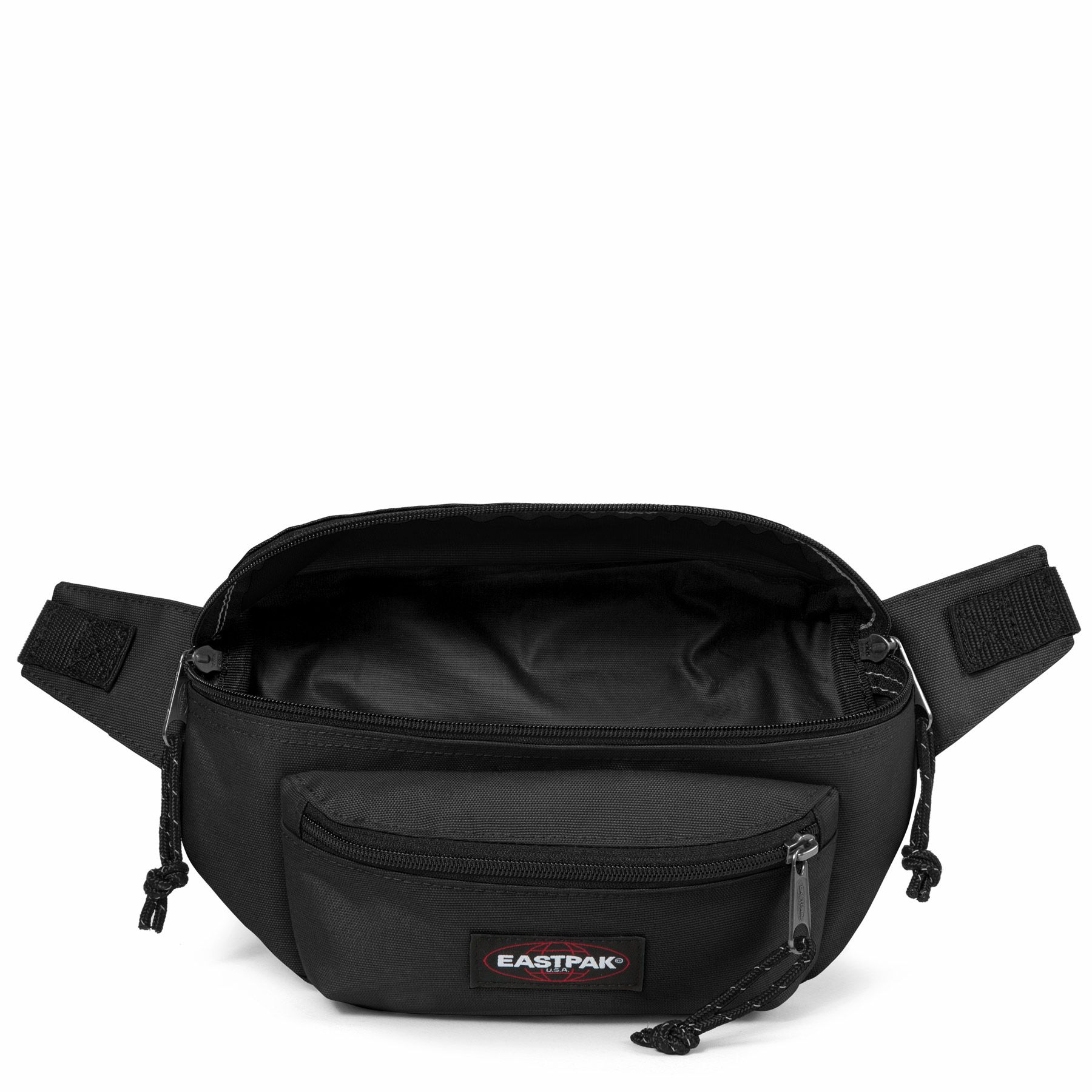 DOGGY BAG BLACK 2