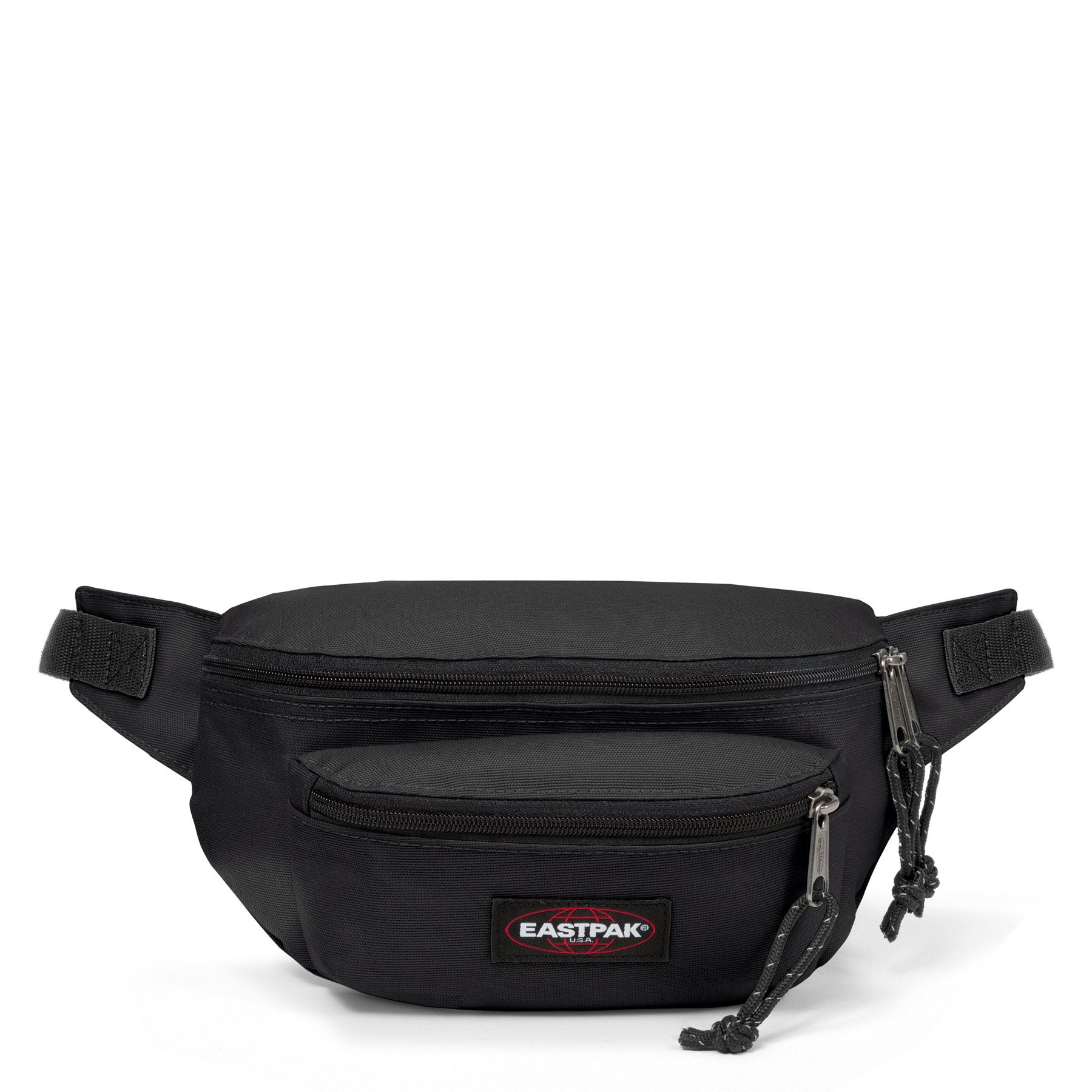 DOGGY BAG BLACK 1